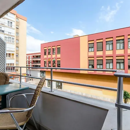 Hotel Regio Cadiz-2