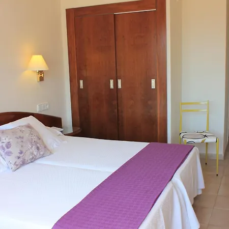 Rvhotels Avenida-3