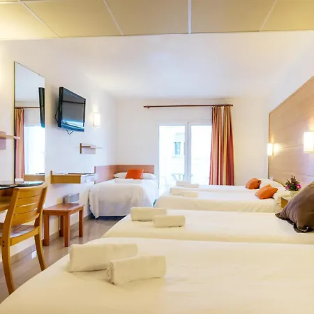 Hotel&Diving Les Illes-2
