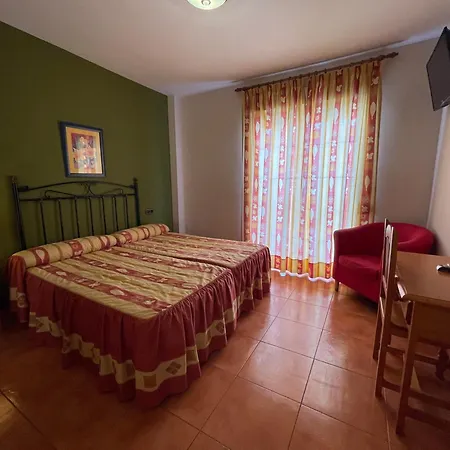 Quentar Hotel Rural-2