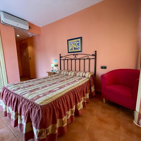 Quéntar Hotel Rural-3