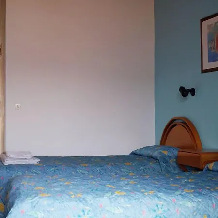 Terra Mare Hotel-3