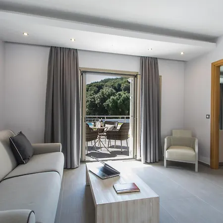 Aqua Oliva Resort Syvota-2