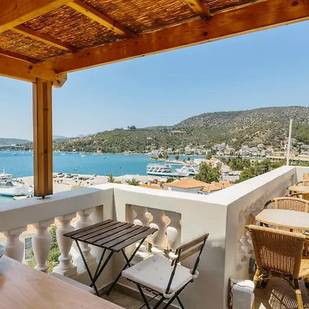 Dimitra Boutique Hotel-2