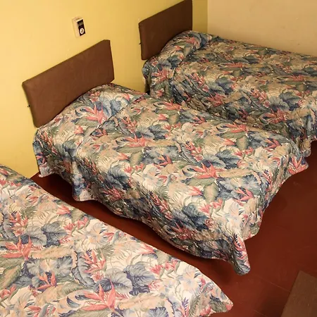 Hotel Esperanza-2