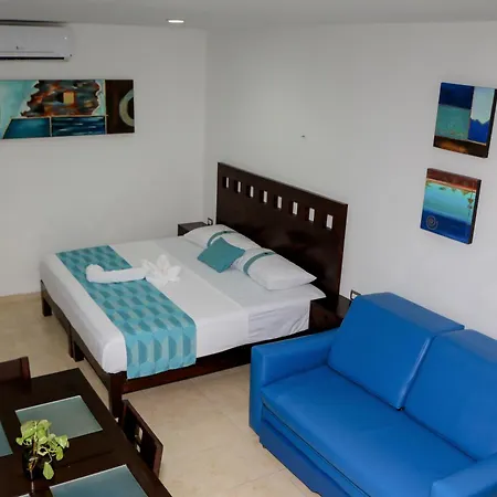 Playa Linda Hotel-2