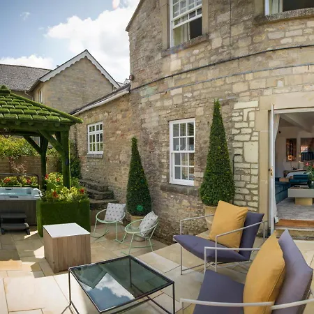 Homewood Hotel & Spa - Small Luxury Hotels Of The World-3