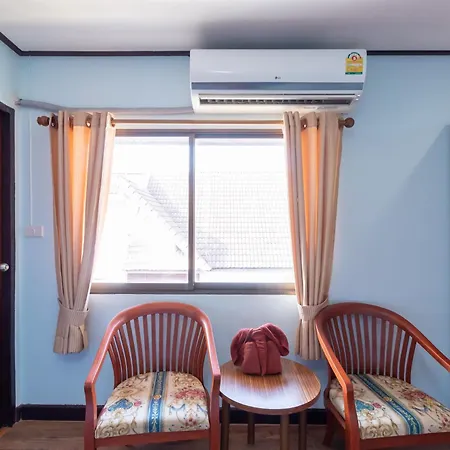 Thipurai Annex Hotel-3