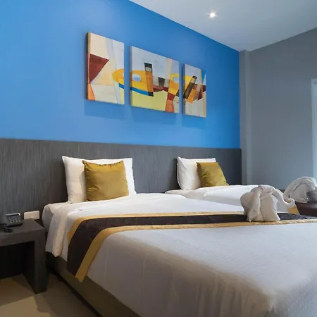 Fx Hotel Pattaya-3