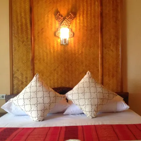 Ruan Mai Naiyang Beach Resort-2