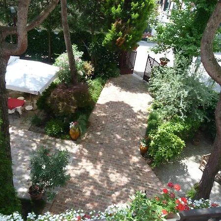 Hotel La Meridiana-2