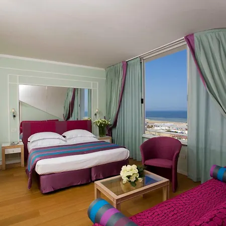 Hotel Roma-3