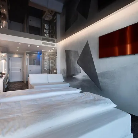 Wellness Hotel Casa Barca (Adults Only)-2