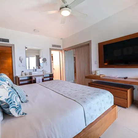 Presidential Suites Cabarete-3