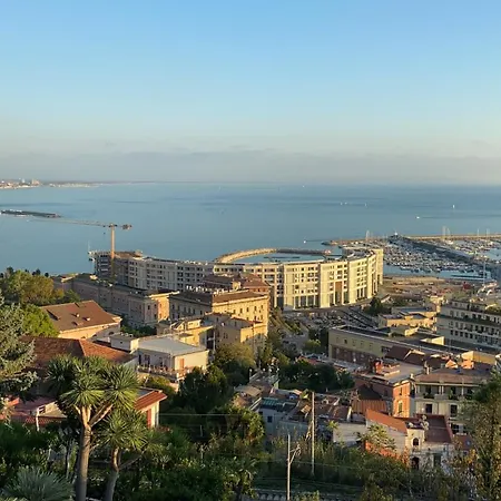 Villa Poseidon -Boutique Hotel--2