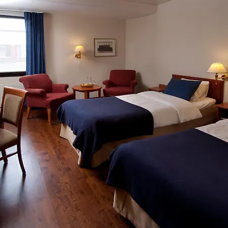 Best Western Nya Star Hotel-2