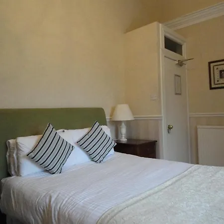 Tweeddale Arms Hotel-3
