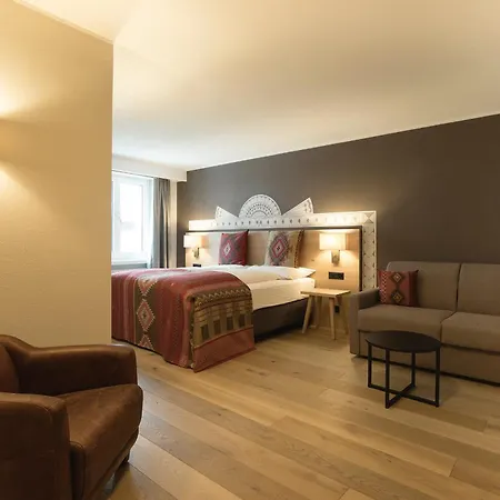 Hotel Steffani-3