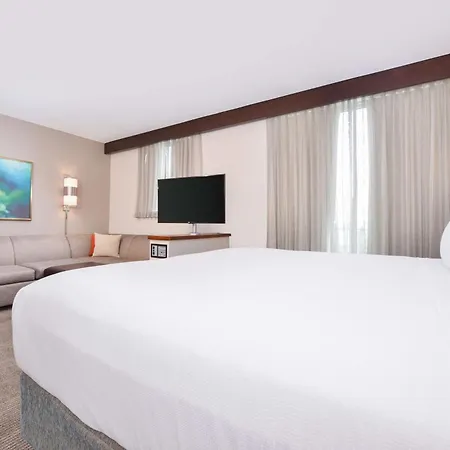 Hyatt Place Chesapeake-3
