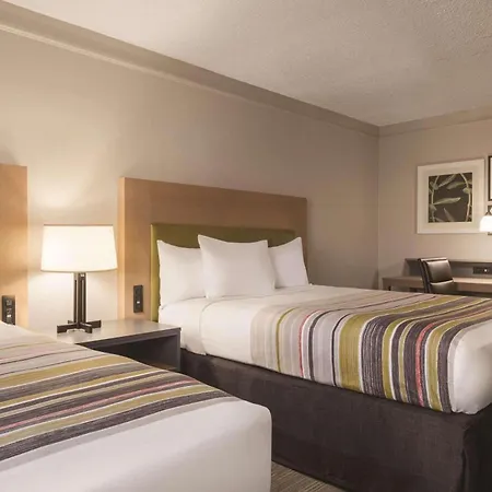Country Inn & Suites By Radisson, Chicago-Hoffman-3