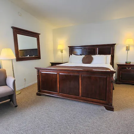 San Simeon Lodge-2