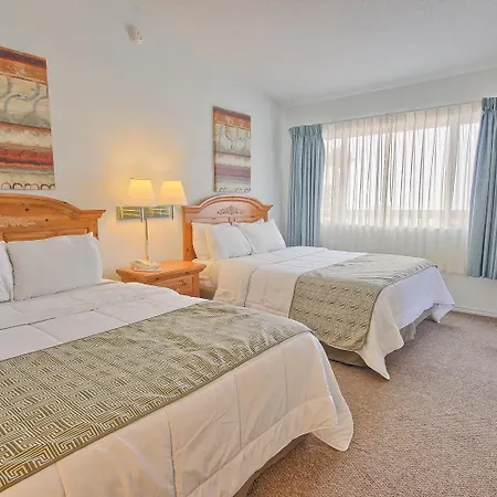 San Simeon Lodge-3