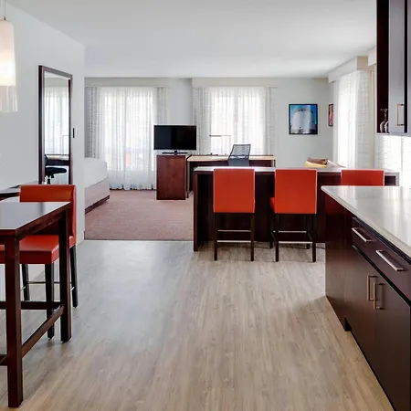 Residence Inn By Marriott Bangor-3