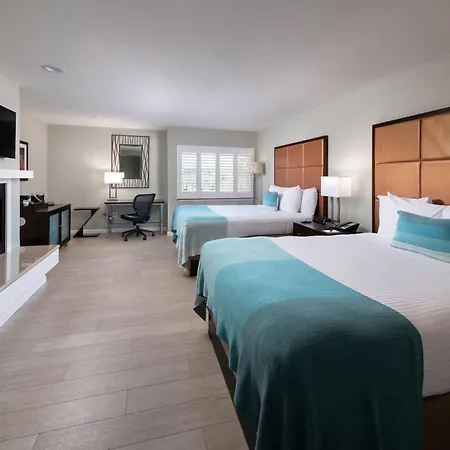 Mariposa Inn&Suites-3