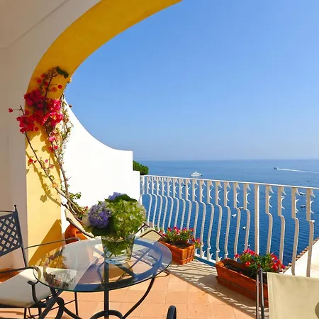 Hotel Marincanto-3