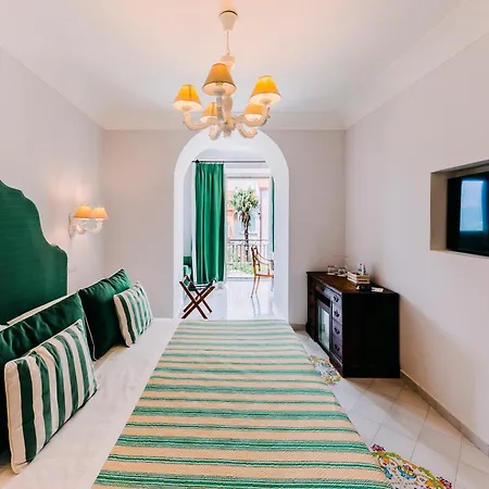 Hotel Villa Maria-2