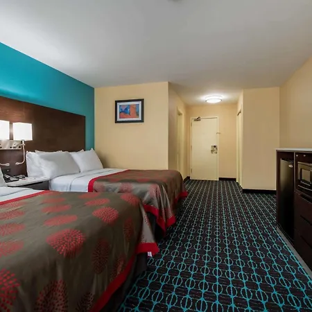 Ramada By Wyndham Groton Mystic-2