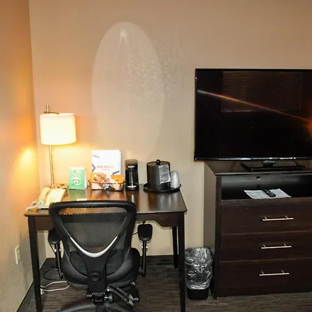 Americinn By Wyndham Clear Lake-2