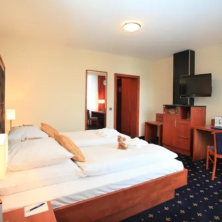 Best Western Plus Hotel Steinsgarten-2