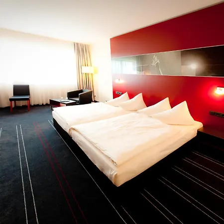 Novina Hotel Herzogenaurach Herzo-Base-2