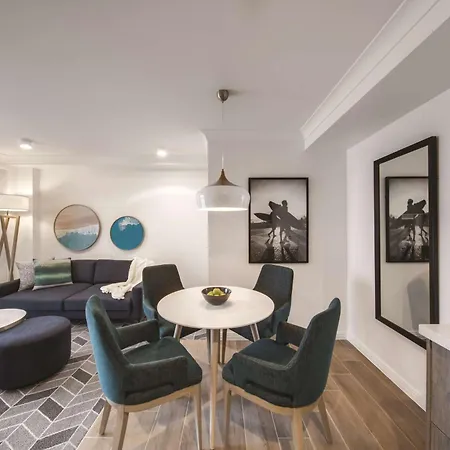 Adina Apartment Hotel Coogee Sydney-2