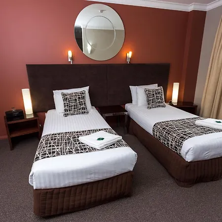 Clarendon Hotel-3
