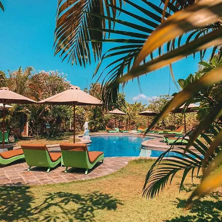 Bali Wirasana Inn-2