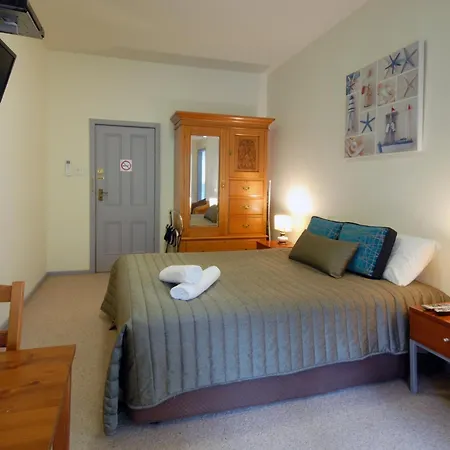 Riverview Boutique Motel-2