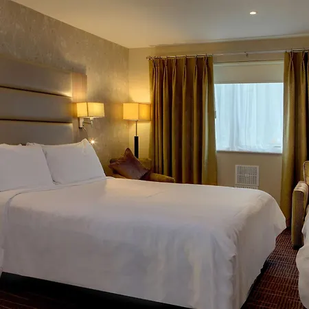 Best Western Pontypool Metro Hotel-2