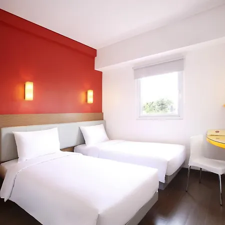 Amaris Hotel Cilegon-2