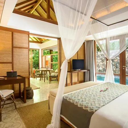 Jeeva Santai Villas-3