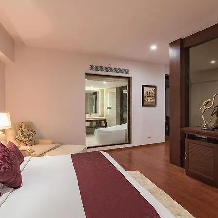 Park Regis Goa-2