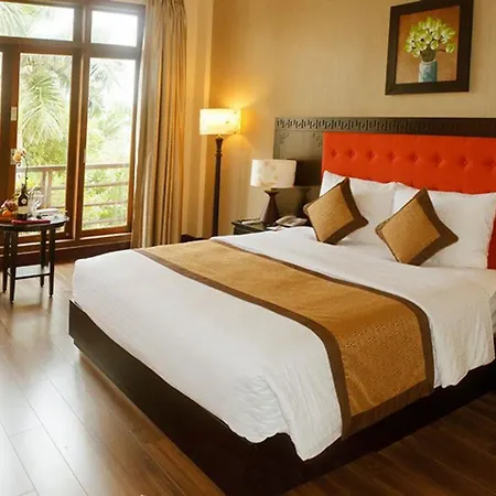 Sun Spa Resort & Villa-2