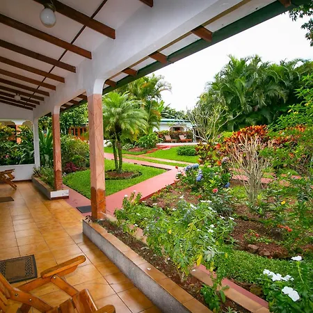 Hotel La Rosa De America-2