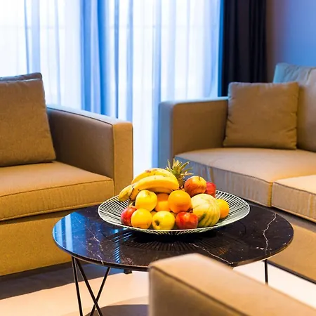 Radisson Hotel Dakar Diamniadio-2