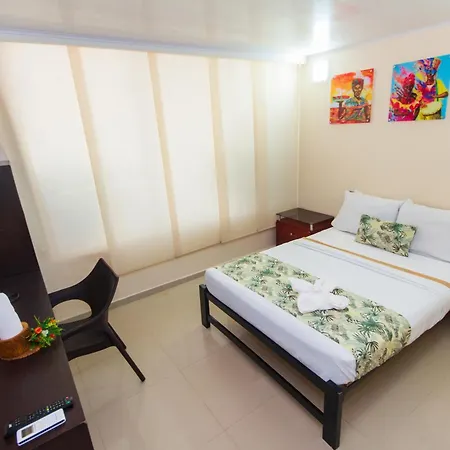 Hotel Marina Suites By Geh Suites-3