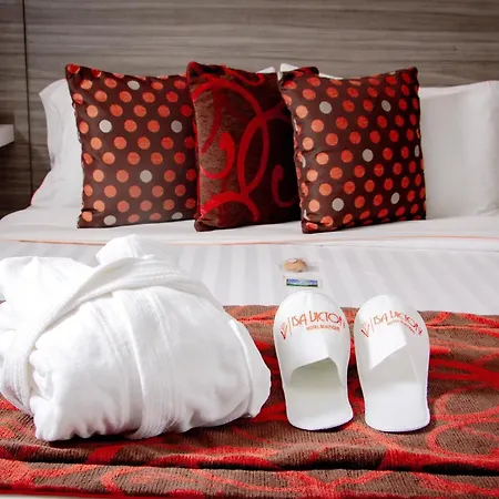 Isa Victory Hotel Boutique-3