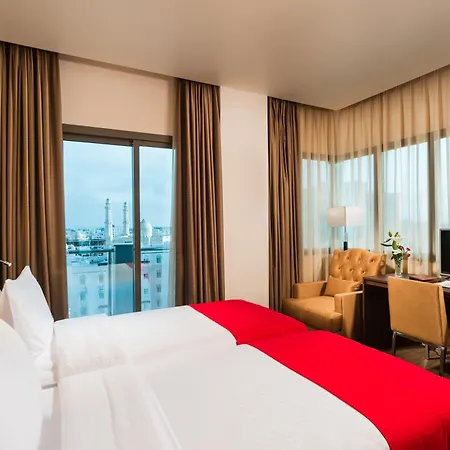 Intercityhotel Salalah-2