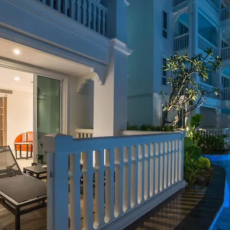 Centara Ao Nang Beach Resort & Spa Krabi-2