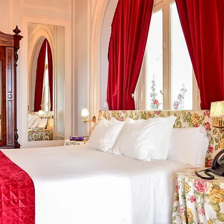 Palacete Chafariz Del Rei - By Unlock Hotels-2